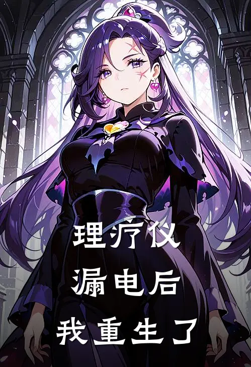 理疗仪漏电后，我重生了