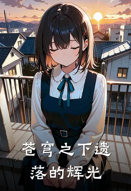 苍穹之下遗落的辉光