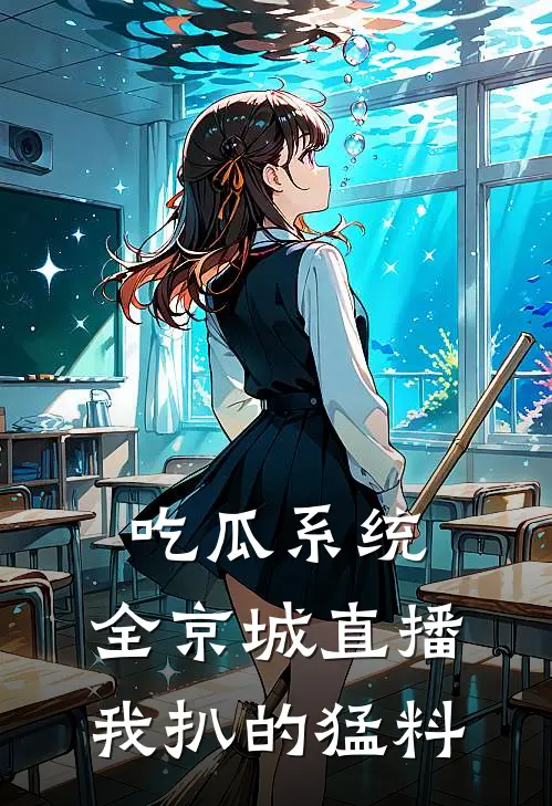 吃瓜系统：全京城直播我扒的猛料苏糯苏婉最新章节在线阅读_苏糯苏婉全本免费在线阅读