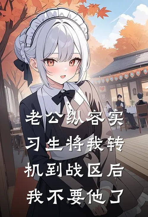 老公纵容实习生将我转机到战区后，我不要他了