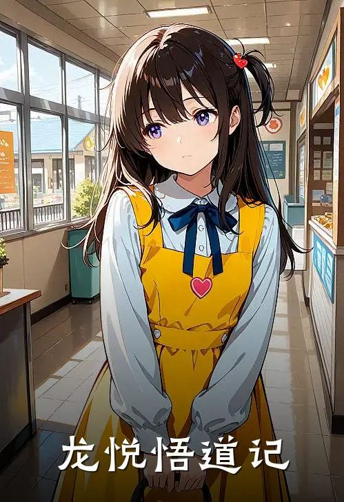 《龙悦悟道记》龙悦云纹已完结小说_龙悦悟道记(龙悦云纹)全文免费阅读无弹窗大结局