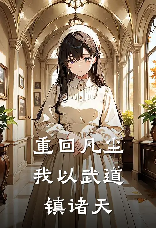 重回凡尘：我以武道镇诸天