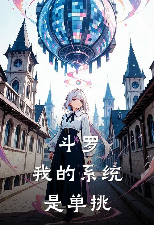 斗罗：我的系统是单挑(林天古月娜)热门完本小说_最新小说斗罗：我的系统是单挑林天古月娜