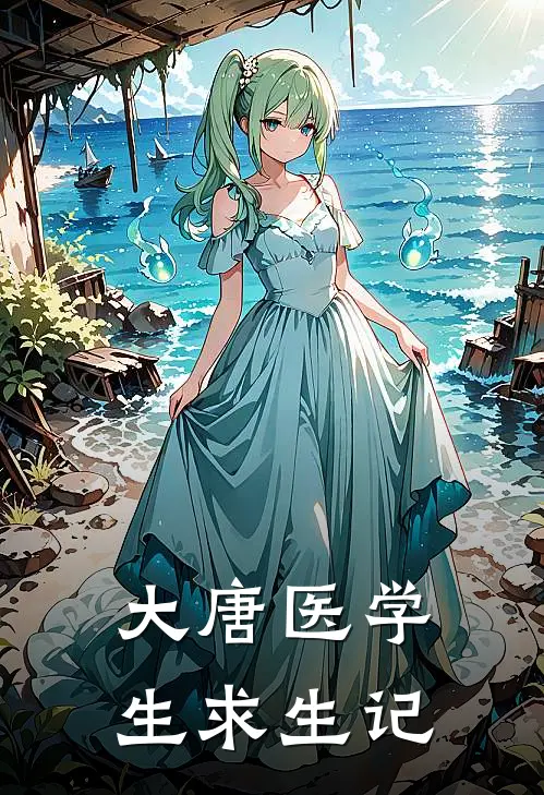 大唐医学生求生记(林薇阿牛)好看的小说推荐完结_完本小说大唐医学生求生记林薇阿牛