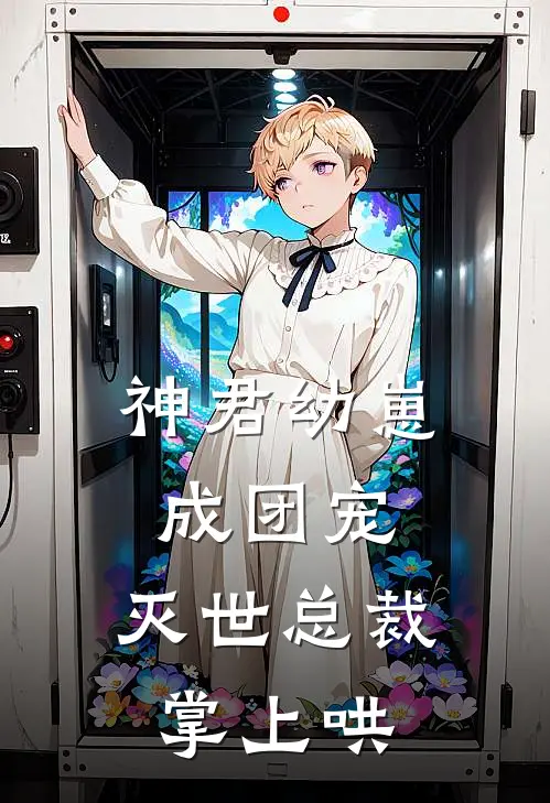 神君幼崽成团宠，灭世总裁掌上哄白瑾琛卢青冥最新好看小说推荐_完本小说免费神君幼崽成团宠，灭世总裁掌上哄(白瑾琛卢青冥)