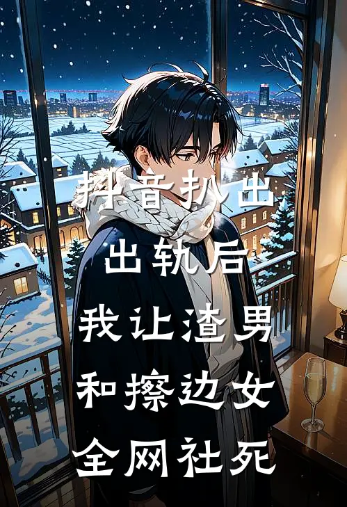 抖音扒出出轨后，我让渣男和擦边女全网社死抖音热门完本完结小说_热门小说排行榜抖音扒出出轨后，我让渣男和擦边女全网社死抖音热门