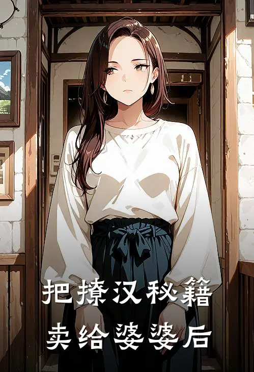 把撩汉秘籍卖给婆婆后