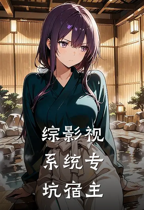 综影视：系统专坑宿主