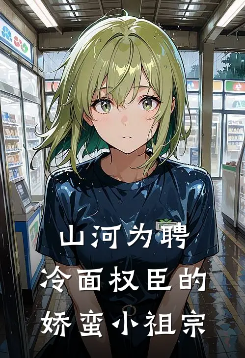 山河为聘，冷面权臣的娇蛮小祖宗
