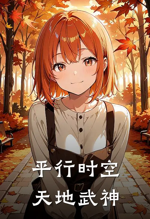 平行时空天地武神
