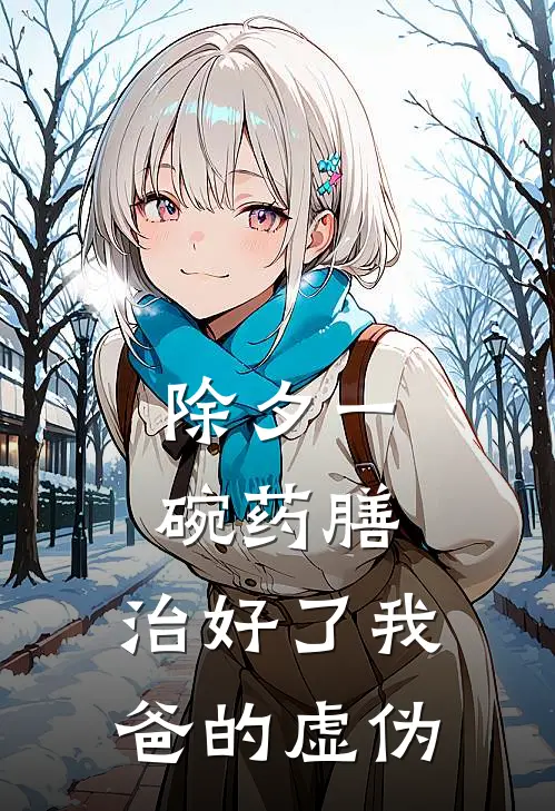 除夕一碗药膳，治好了我爸的虚伪(我父亲)已完结小说_除夕一碗药膳，治好了我爸的虚伪(我父亲)小说免费在线阅读