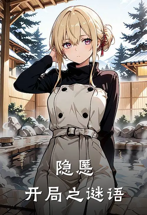 隐慝：开局之谜语