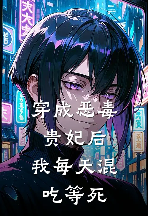 穿成恶毒贵妃后，我每天混吃等死凌若峰金安热门的网络小说_热门的网络小说穿成恶毒贵妃后，我每天混吃等死(凌若峰金安)