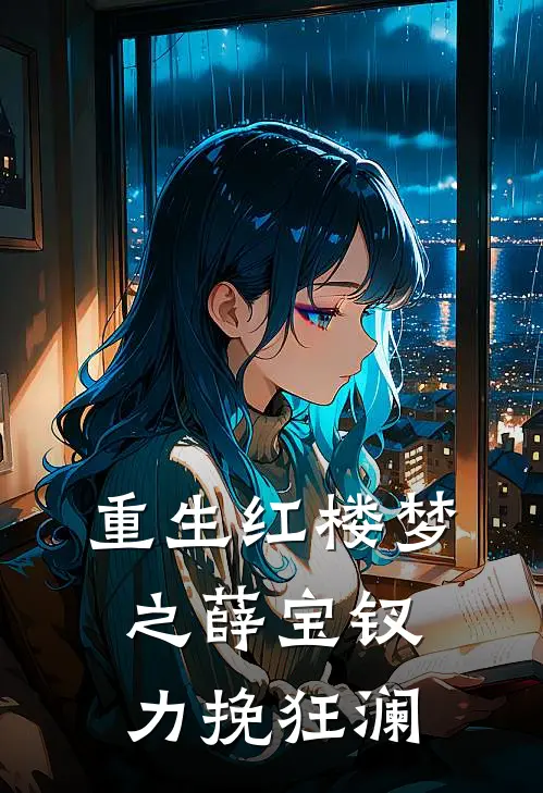 重生红楼梦之薛宝钗力挽狂澜