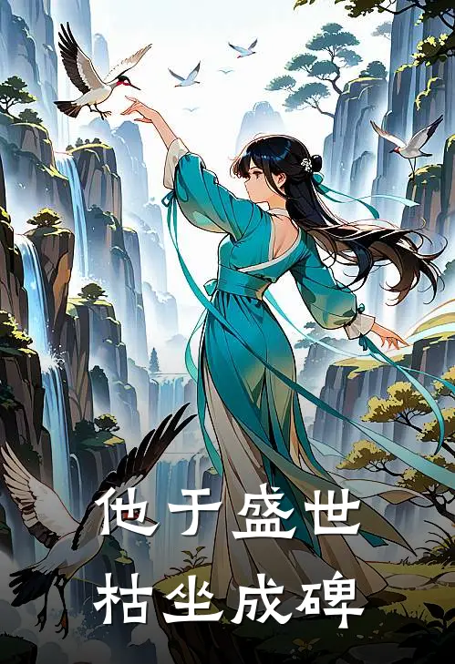 程嘉澍婉仪（他于盛世，枯坐成碑）免费阅读无弹窗_他于盛世，枯坐成碑程嘉澍婉仪全文免费阅读无弹窗大结局