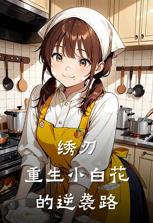 绣刃：重生小白花的逆袭路苏晚林梦瑶全文在线阅读_绣刃：重生小白花的逆袭路全集免费阅读