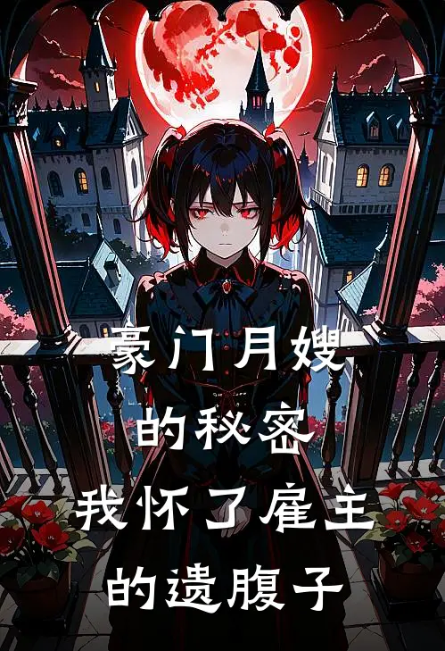 豪门月嫂的秘密：我怀了雇主的遗腹子