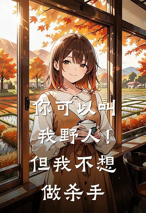 你可以叫我野人！但我不想做杀手