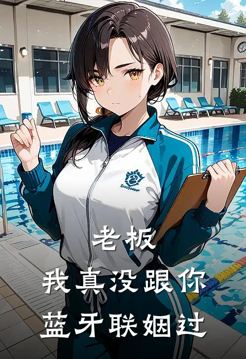 老板，我真没跟你蓝牙联姻过江诚蓝牙最新章节免费阅读_老板，我真没跟你蓝牙联姻过热门小说