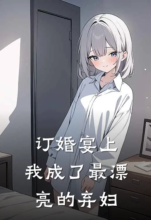 订婚宴上，我成了最漂亮的弃妇(顾霆琛林雨柔)热门小说阅读_全文免费阅读订婚宴上，我成了最漂亮的弃妇顾霆琛林雨柔