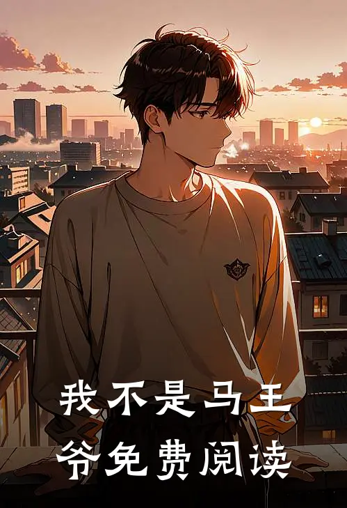 我不是马王爷免费阅读