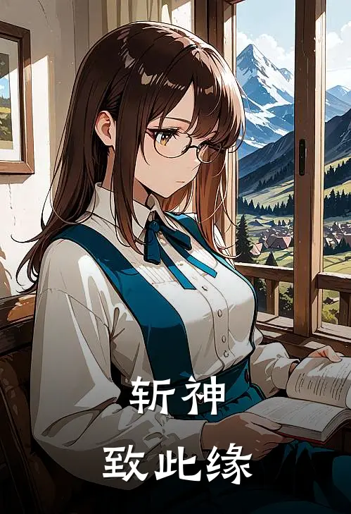 斩神：致此缘林曦渝兰烬免费小说大全_小说完结斩神：致此缘(林曦渝兰烬)