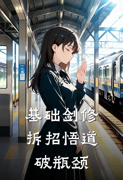 基础剑修：拆招悟道破瓶颈林砚赵虎热门小说阅读_完本完结小说基础剑修：拆招悟道破瓶颈林砚赵虎