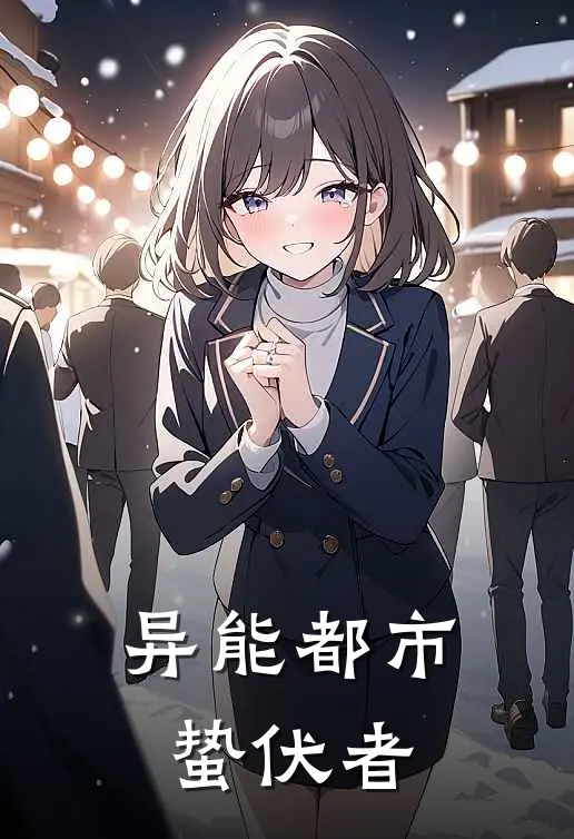 异能都市：蛰伏者(顾淮苏晴)免费阅读完整版小说_完结免费小说异能都市：蛰伏者(顾淮苏晴)
