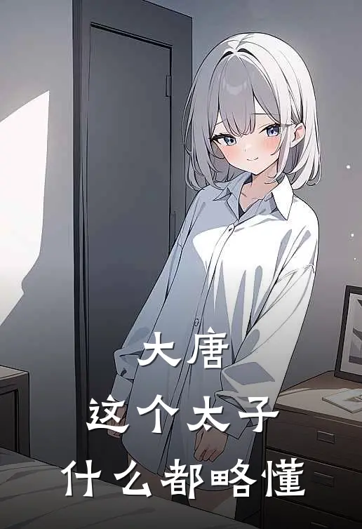 李承乾李世民《大唐：这个太子，什么都略懂》完结版免费阅读_大唐：这个太子，什么都略懂全文免费阅读