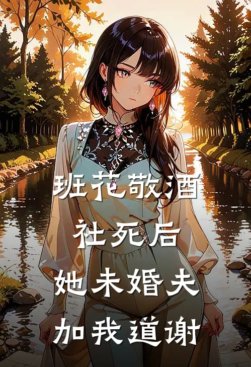 班花敬酒社死后，她未婚夫加我道谢苏晴班花免费完结小说_完本完结小说班花敬酒社死后，她未婚夫加我道谢(苏晴班花)