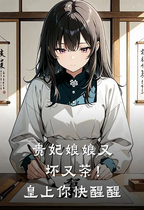 贵妃娘娘又坏又茶！皇上你快醒醒宋霜宁萧晏免费小说完整版_热门的小说贵妃娘娘又坏又茶！皇上你快醒醒宋霜宁萧晏