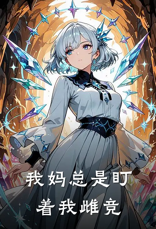 我妈总是盯着我雌竞(顾言琛“言琛)热门的小说_热门网络小说推荐我妈总是盯着我雌竞(顾言琛“言琛)