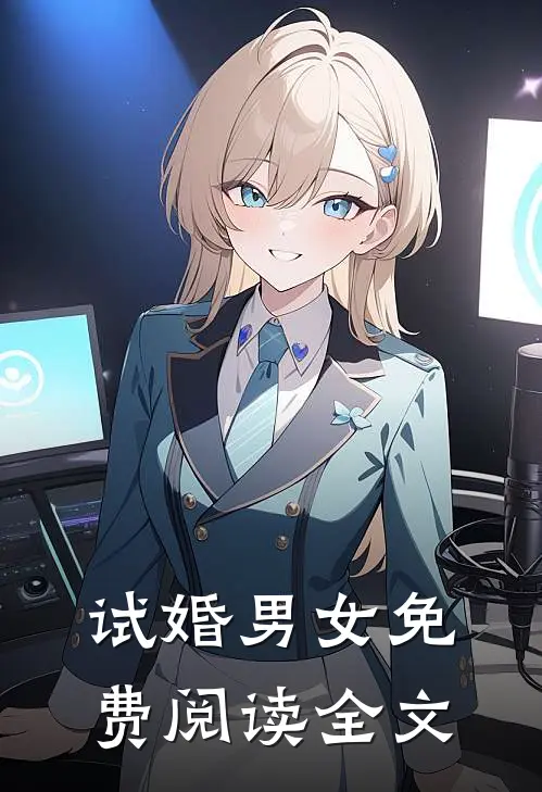 试婚男女免费阅读全文
