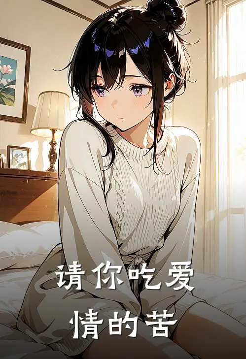 《请你吃爱情的苦》沈知意苏晚卿_(请你吃爱情的苦)全集在线阅读
