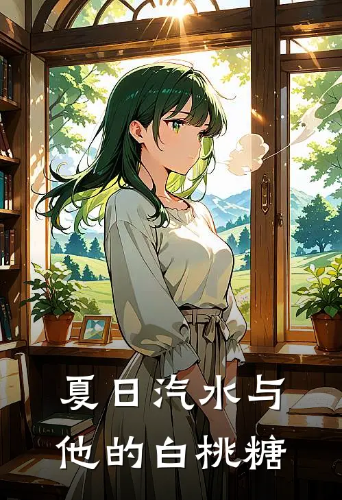 夏日汽水与他的白桃糖(苏念夏江辰)热门小说_《夏日汽水与他的白桃糖》最新章节在线阅读