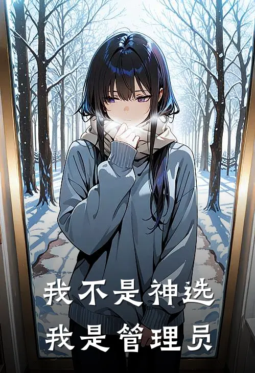 我不是神选，我是管理员