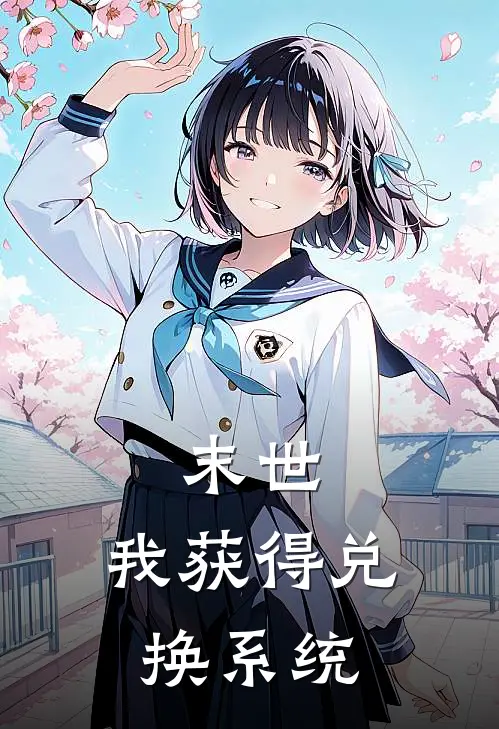 末世：我获得兑换系统(陈峰张瑶)无弹窗小说免费阅读_小说完整版免费阅读末世：我获得兑换系统陈峰张瑶