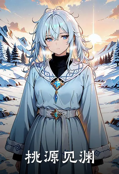 桃源见渊林微顾见渊全章节免费在线阅读_《桃源见渊》精彩小说