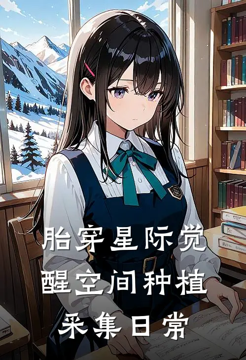 胎穿星际觉醒空间种植采集日常