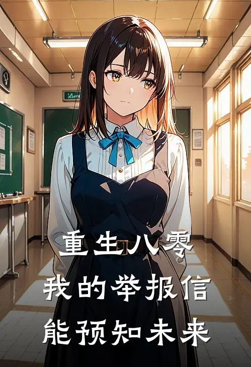 重生八零：我的举报信能预知未来