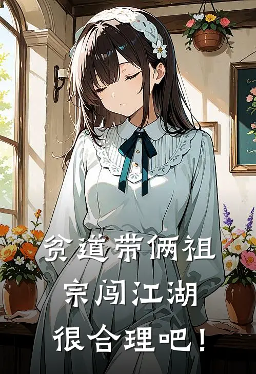 贫道带俩祖宗闯江湖，很合理吧！陈九七七热门完结小说_最热门小说贫道带俩祖宗闯江湖，很合理吧！陈九七七