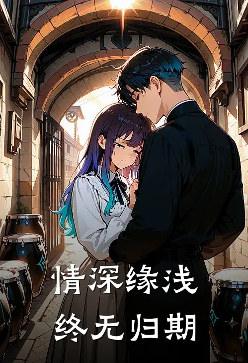 情深缘浅，终无归期