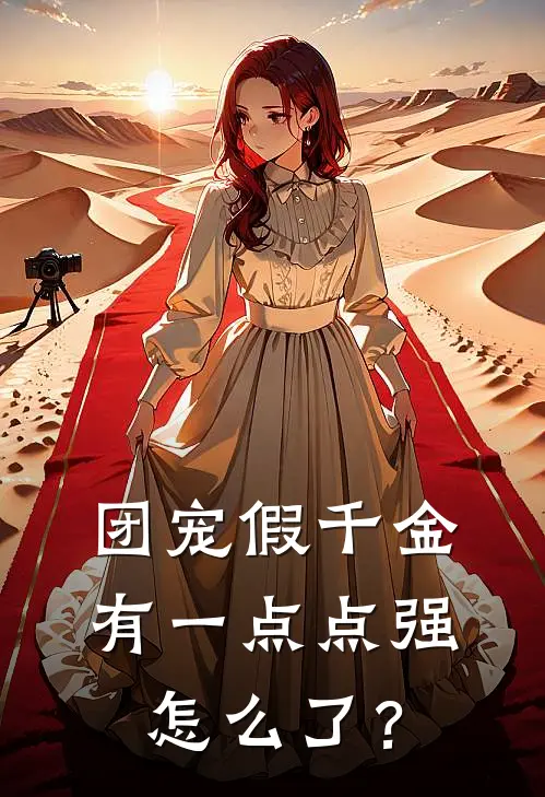 团宠假千金有一点点强，怎么了？