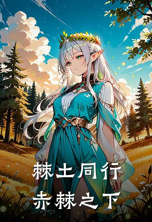 棘土同行：赤棘之下