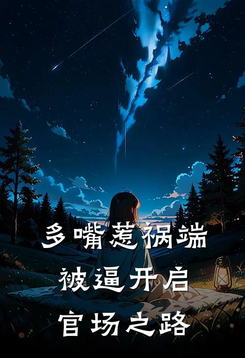 多嘴惹祸端被逼开启官场之路