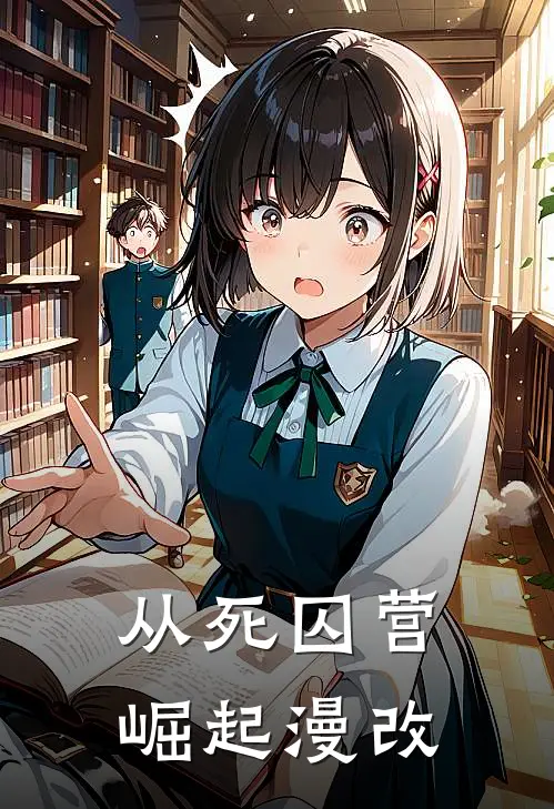 从死囚营崛起（漫改）江鼎薛贵免费小说笔趣阁_完结小说免费阅读从死囚营崛起（漫改）江鼎薛贵