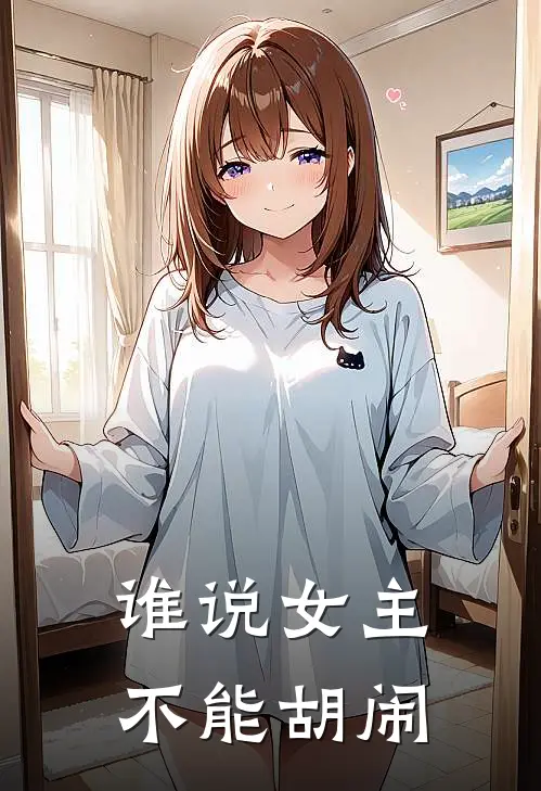 谁说女主不能胡闹