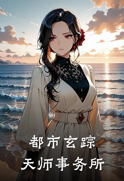 《都市玄踪：天师事务所》林玄青陈启明_(都市玄踪：天师事务所)全集在线阅读