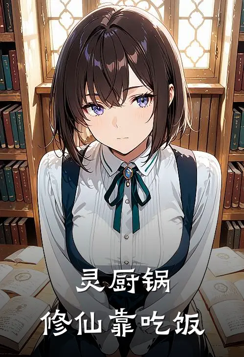 灵厨锅：修仙靠吃饭(叶舟苏晓棠)热门网络小说_最新完本小说灵厨锅：修仙靠吃饭(叶舟苏晓棠)