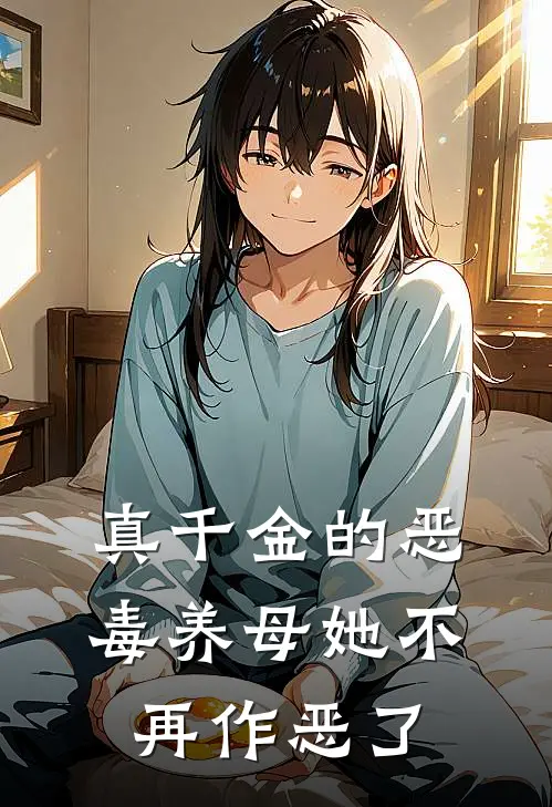 真千金的恶毒养母她不再作恶了(黄兰文秀雅)最热门小说_全本完结小说真千金的恶毒养母她不再作恶了(黄兰文秀雅)